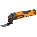 Triton T12 Oscillating Multi-Tool 12V