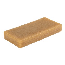 Sanding Belt Cleaning Block, 150 x 75 x 25mm 