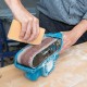 Sanding Belt Cleaning Block, 150 x 75 x 25mm 