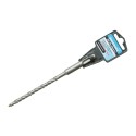 SDS Plus Masonry Drill Bit, 10 x 210 mm