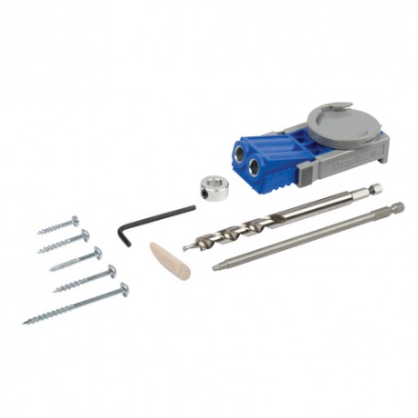 Sistema kreg jig deals r3