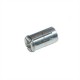 Collet reducer sleeve 12mm to 8mm