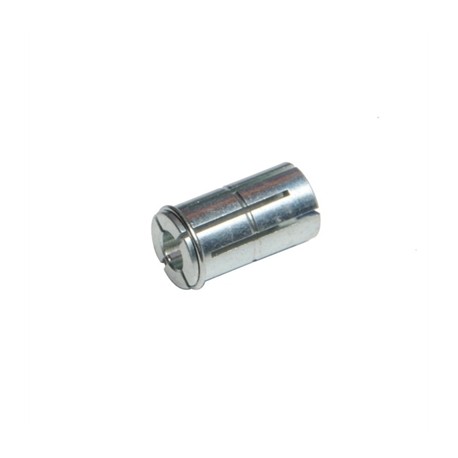 Collet reducer sleeve 12mm to 8mm