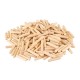 Dowel Pins 200pk, 8 x 40mm