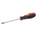 --- General Purpose Screwdriver Slotted Parallel, 5 x 100mm