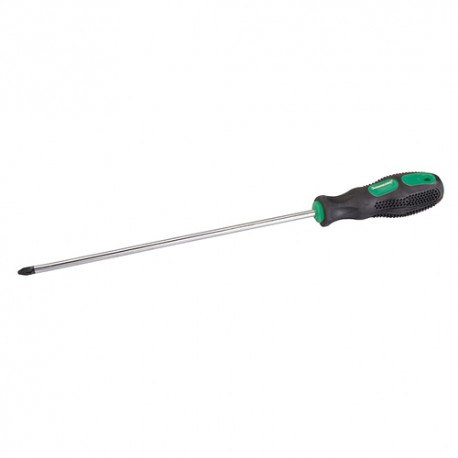 --- General Purpose Screwdriver Pozidriv, PZD2 x 250mm