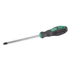 General Purpose Screwdriver Pozidriv, PZD3 x 150mm