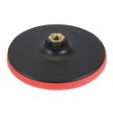 --- Hook & Loop Backing Pad, 150 x 10mm