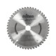 Plunge Track Saw Blade 48T, TTS48TCG Blade 48T