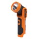 T12 Swivel Head Torch Bare, T12FL