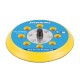 --- Hook & Loop Backing Pad, 125mm / 5/16" UNF