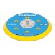 --- Hook & Loop Backing Pad, 150mm / 5/16" UNF