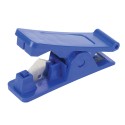 --- Plastic & Rubber Tube Cutter, ?3-12.7mm OD