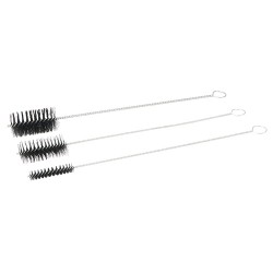 --- Boiler & Flue Brush Set 3pce, 480mm