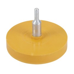 --- Eraser Rubber Pad, 85mm