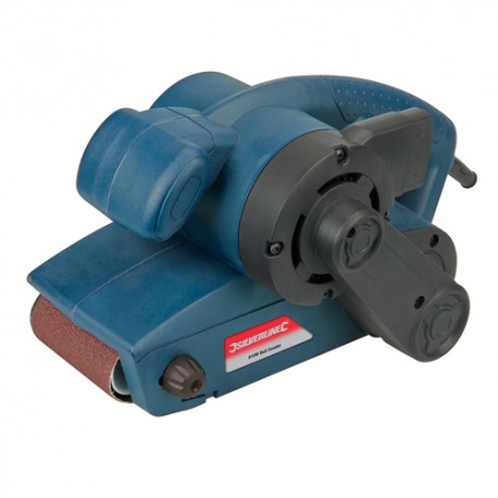 Silverstorm 810W Belt Sander 76mm, 810W