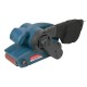 Silverstorm 810W Belt Sander 76mm, 810W