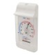 --- Min/Max Dial Thermometer, -30° to +60°C