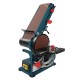 Silverstorm 350W Bench Belt & Disc Sander 390mm, 350W