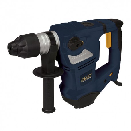 1800W SDS Plus Hammer Drill, GSDS1800