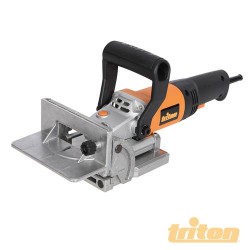 Triton - Frezarka do łączników płaskich 760 W, TBJ001