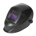 --- Welding Helmet Auto Darkening Variable & Grinding, DIN 4/9-13EW & Grinding