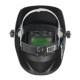 --- Welding Helmet Auto Darkening Variable & Grinding, DIN 4/9-13EW & Grinding