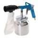 Recirculating Sandblasting Kit 6pce, 03 - 4Bar (43 - 58psi)