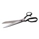 --- Tailor Scissors, 250mm