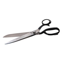 Tailor Scissors, 250mm