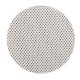 --- Hook & Loop Mesh Discs 225mm 10pk, 4 x 40G, 4 x 80G, 2 x 120G