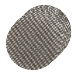 Hook & Loop Mesh Discs 125mm 10pk, 4 x 40G, 4 x 80G, 2 x 120G