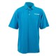 --- Silverline Cotton Polo Shirt, Extra Large (117cm / 44-46")