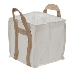 Mini Bulk Bag, 450 x 450 x 450mm