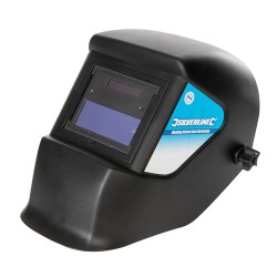 Welding Helmet Auto Darkening, DIN 3/11EW