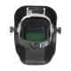 --- Welding Helmet Auto Darkening, DIN 3/11EW