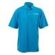 --- Silverline Cotton Polo Shirt, Large (107cm / 42")