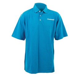 Silverline Cotton Polo Shirt, Large (107cm / 42")