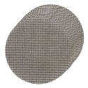 --- Hook & Loop Mesh Discs 150mm 10pk, 4 x 40G, 4 x 80G, 2 x 120G