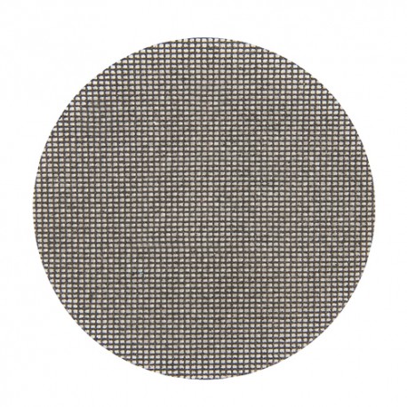 --- Hook & Loop Mesh Discs 225mm 10pk, 80 Grit