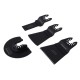 --- Cutting & Scraping Set 4pce, 4pce