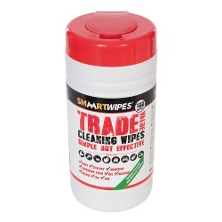 Trade Value Cleaning Wipes 100pk