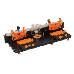 Router Table Module, TWX7RT001