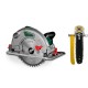 Set - Triton TSA001 Precision Power Saw, 235mm/2000W + Beam Cutter (model PR-2700)