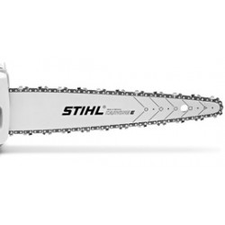 Vodící lišta STIHL Carving E 30 cm