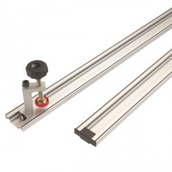 Guide Rail 4' x 8' Kit