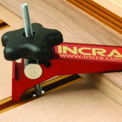 --- Incra - Build-It System Hold Down Clamp