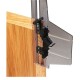 Euro HANDLE-IT Handle and Knob Drilling Jig