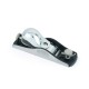 --- WoodRiver - Low Angle Block Hand Plane with Adjustable Mouth