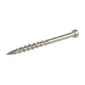 Protec-Kote™ Pocket-Hole Screws Pan Head Coarse, No.8 x 2" 700pk